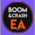 Gaps Boom & Crash 500 EA MT5 with SET